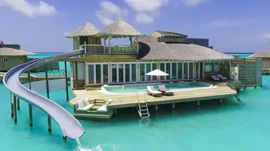 Soneva Jani Resort
