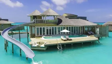 Soneva Jani Resort