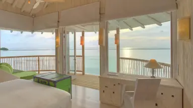 Soneva Jani Resort