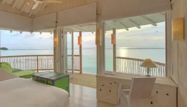 Soneva Jani Resort