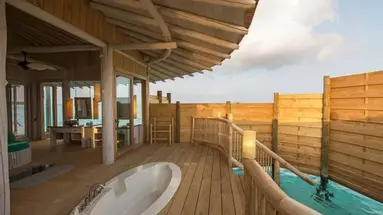 Soneva Jani Resort