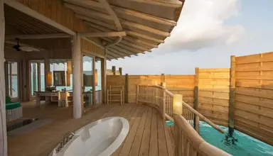 Soneva Jani Resort