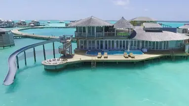 Soneva Jani Resort