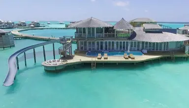Soneva Jani Resort