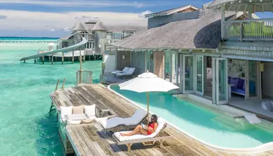 Soneva Jani Resort
