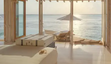 Soneva Jani Resort