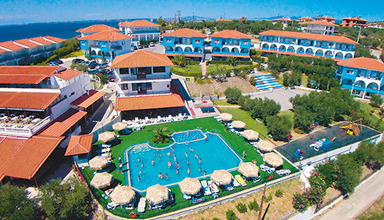 Sonia Village