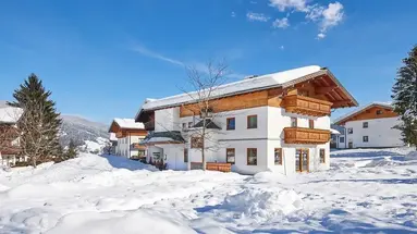 Sonnberg - Ferienanlage