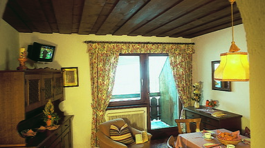 Sonnbichl