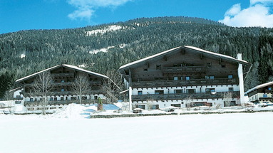Sonnbichl