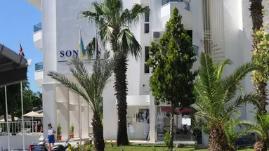 Sonnen