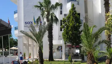 Sonnen