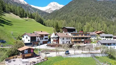 Sonnenhalde