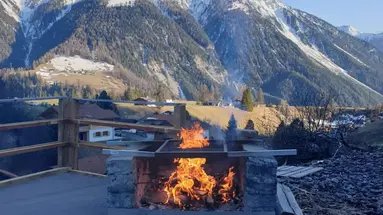 Sonnenhalde