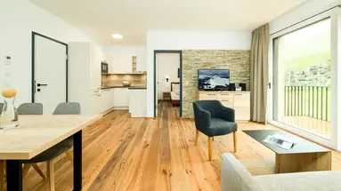 Sonnenhof Apartmenthotel