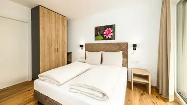 Sonnenhof Apartmenthotel