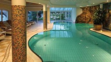 Sonnenhotel Adler