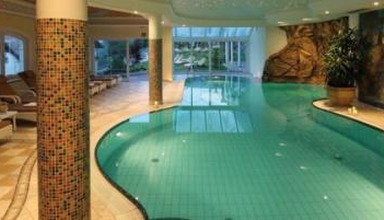 Sonnenhotel Adler