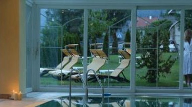 Sonnenhotel Adler