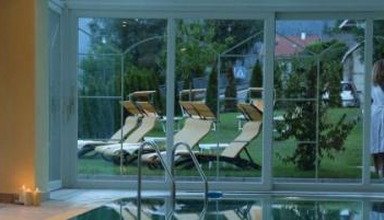Sonnenhotel Adler