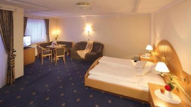 Sonnenhotel Adler