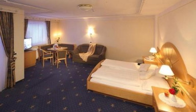 Sonnenhotel Adler