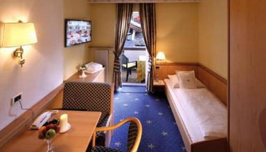 Sonnenhotel Adler