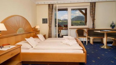Sonnenhotel Adler