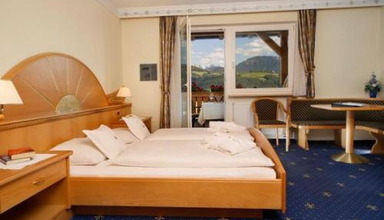 Sonnenhotel Adler