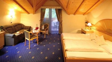 Sonnenhotel Adler
