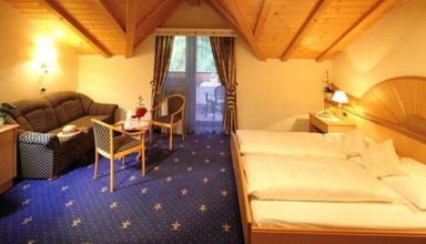 Sonnenhotel Adler