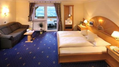 Sonnenhotel Adler