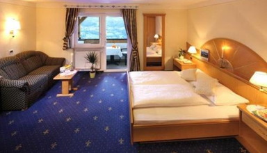 Sonnenhotel Adler