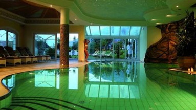 Sonnenhotel Adler