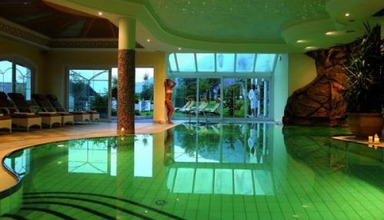 Sonnenhotel Adler