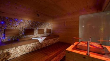 Sonnenhotel Adler