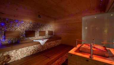 Sonnenhotel Adler
