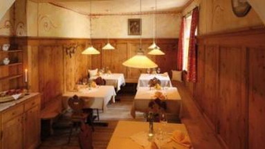 Sonnenhotel Adler
