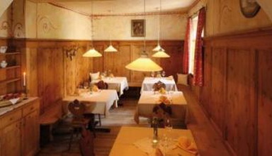 Sonnenhotel Adler