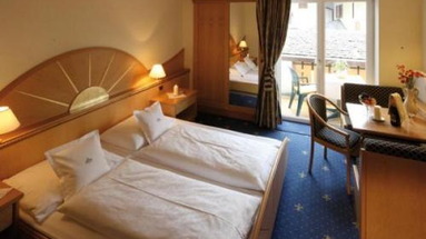 Sonnenhotel Adler