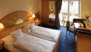 Sonnenhotel Adler