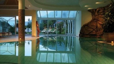 Sonnenhotel Adler
