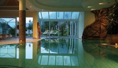 Sonnenhotel Adler