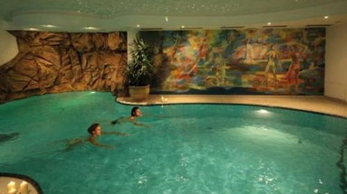 Sonnenhotel Adler