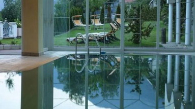 Sonnenhotel Adler