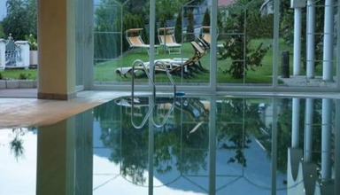 Sonnenhotel Adler