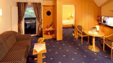 Sonnenhotel Adler