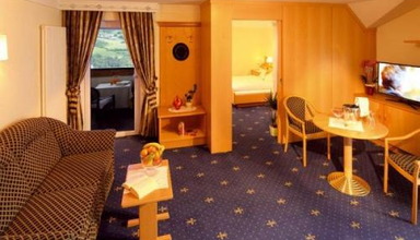 Sonnenhotel Adler