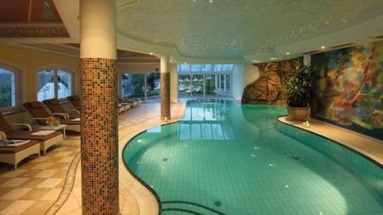 Sonnenhotel Adler