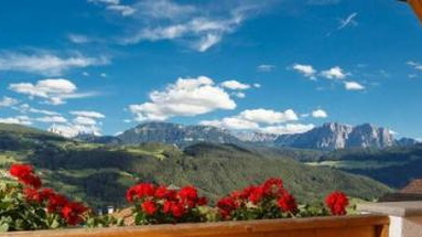Sonnenhotel Adler